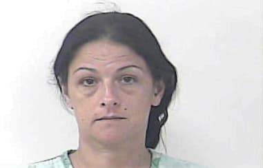 Heather Parsons, - St. Lucie County, FL 